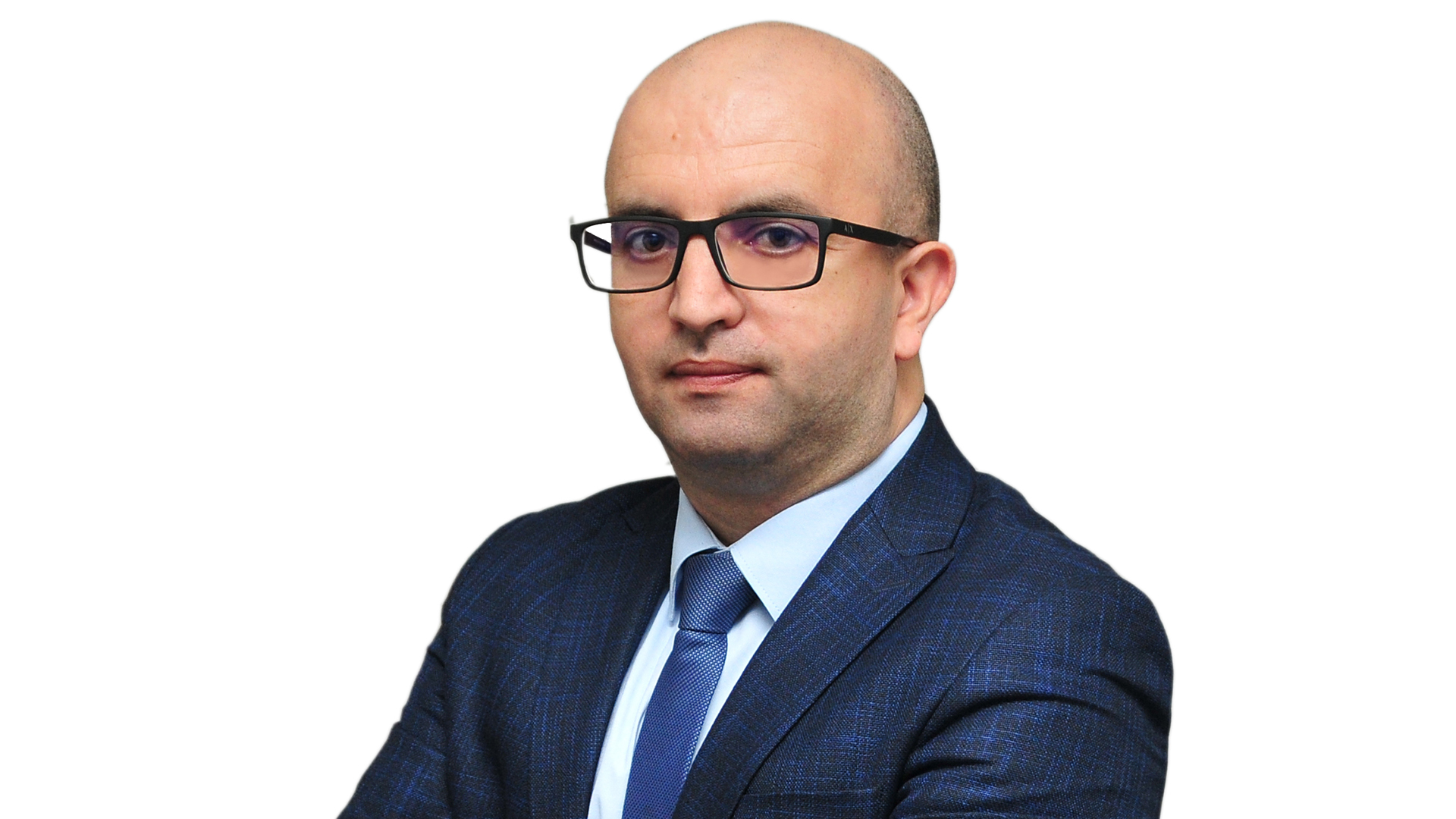 Ramin Hacıyev - Fortuna Groupda İnsan Resursları üzrə Peşəkar təlimçi